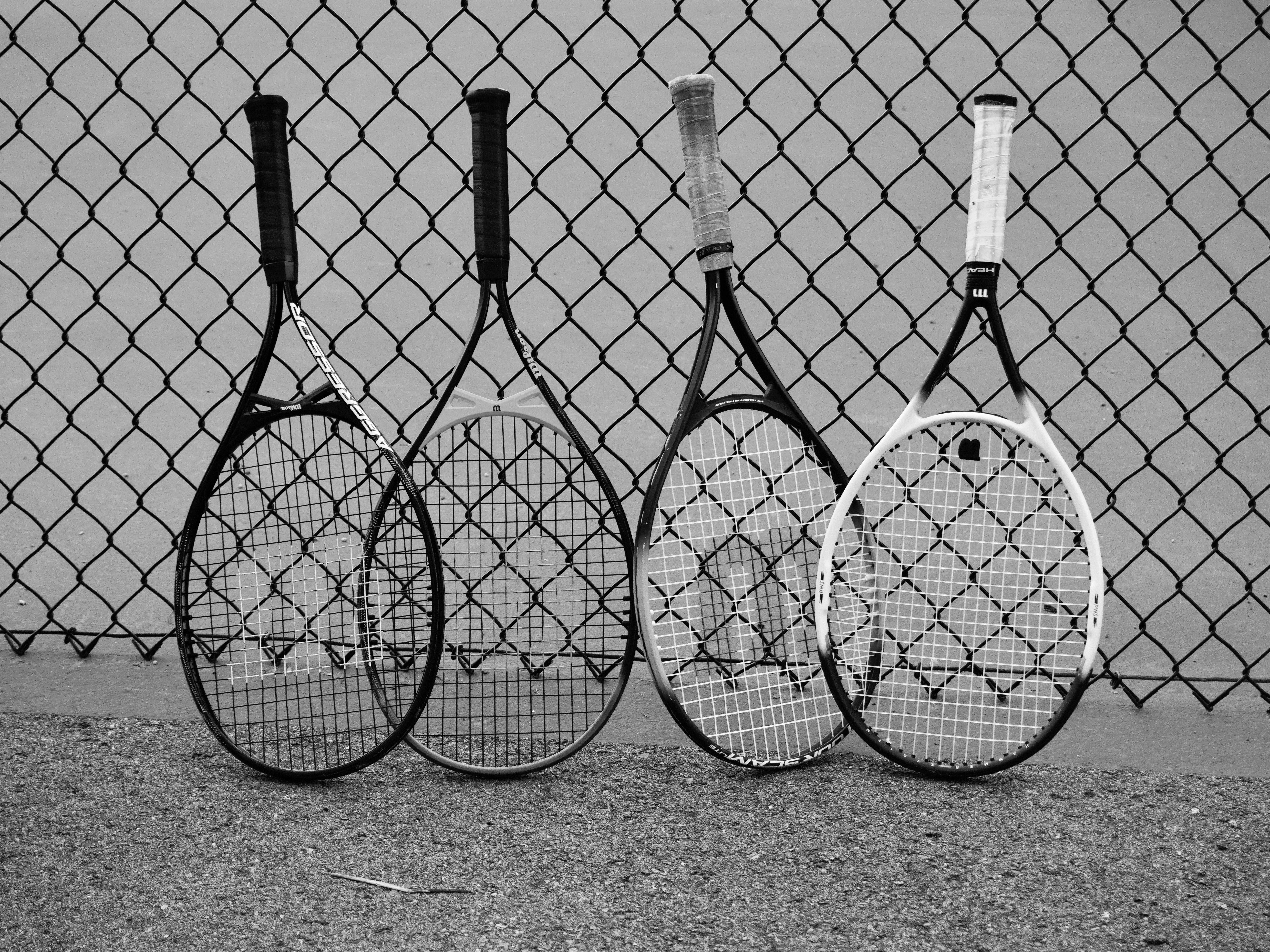 Cover image for Top 5 Mistakes Players Make When Selecting a Tennis Racket