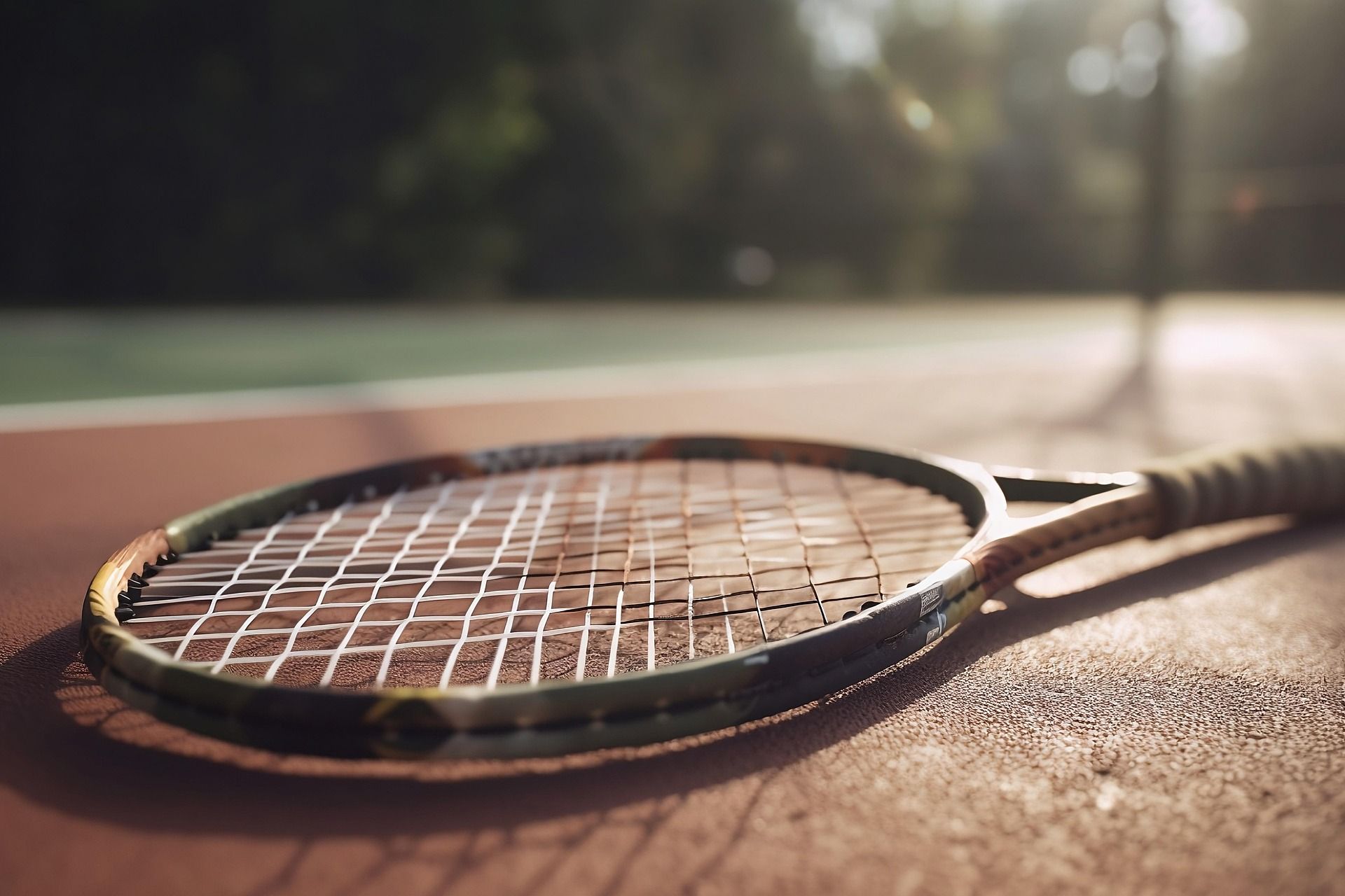 Cover image for How Often Should You Restring Your Tennis Racket? (And Why It Matters)
