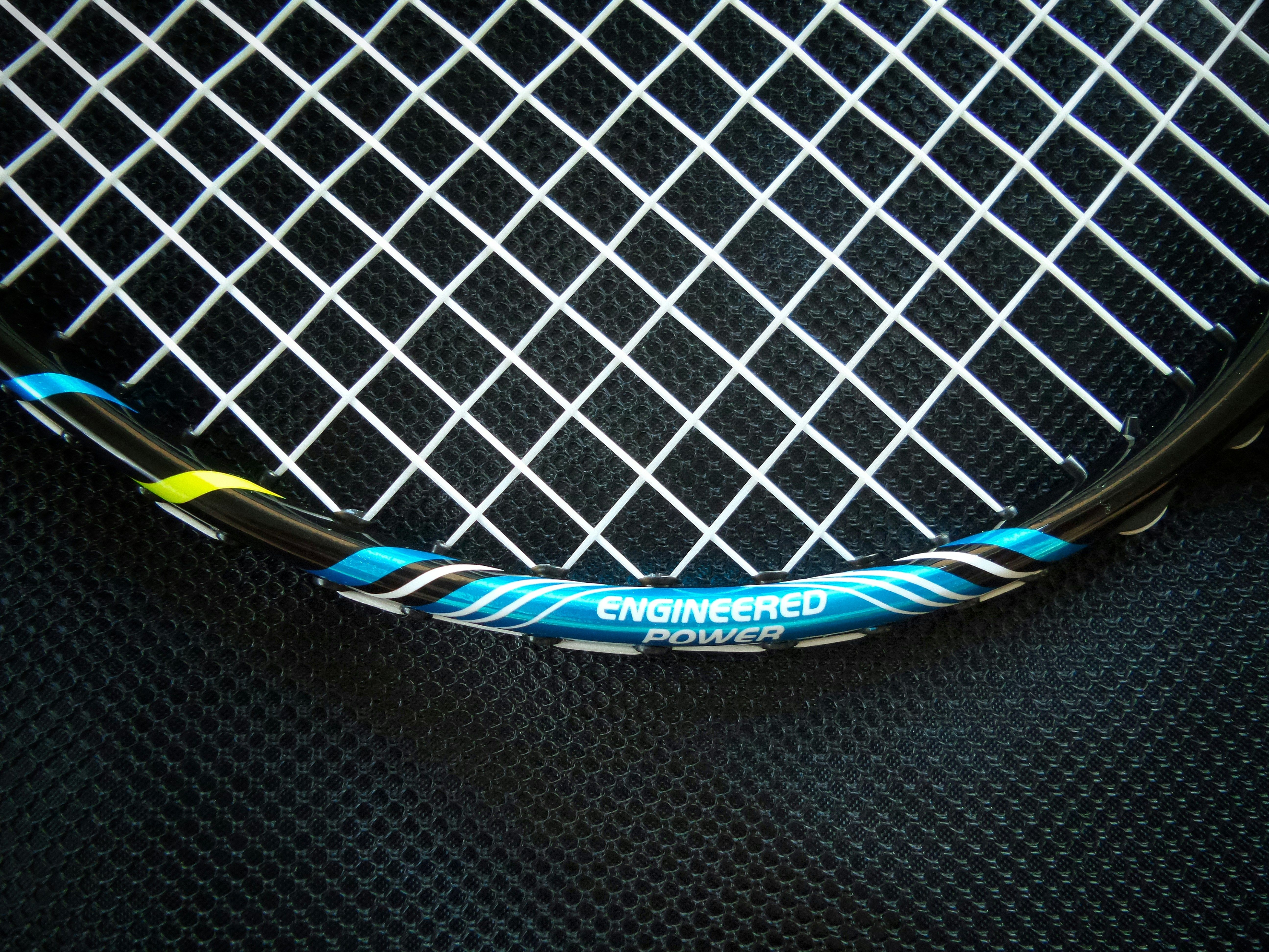 Cover image for Understanding Tennis String Gauges and Tensions for Power vs. Control